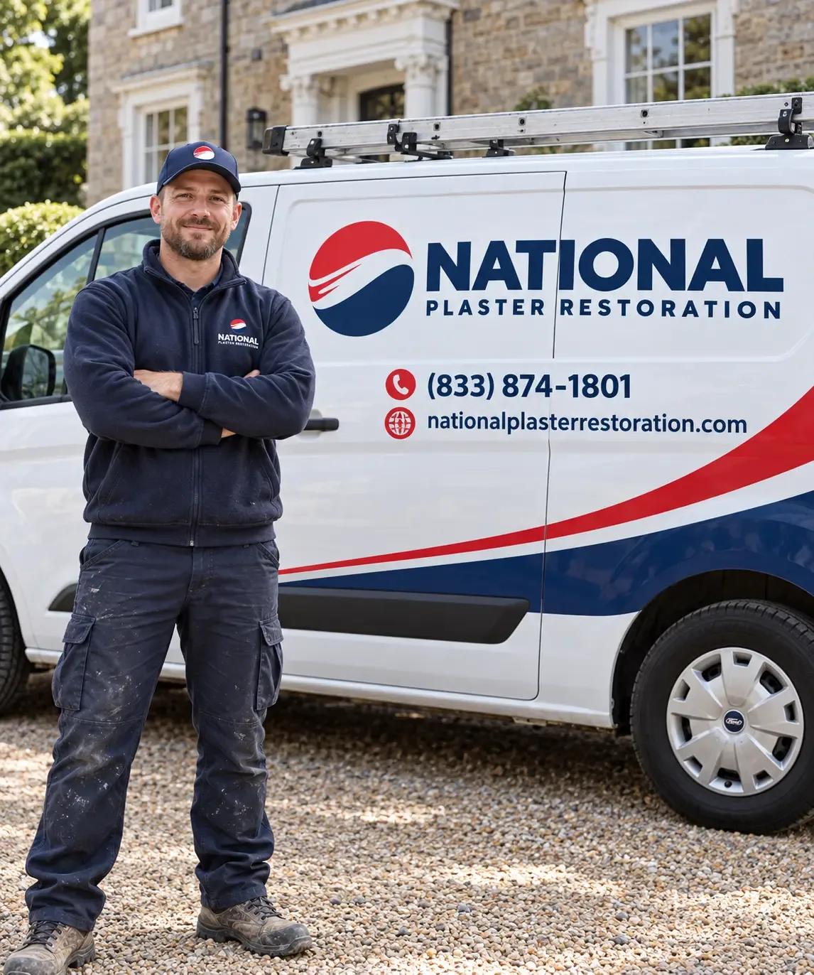 Plaster Repair company in Springboro, PA